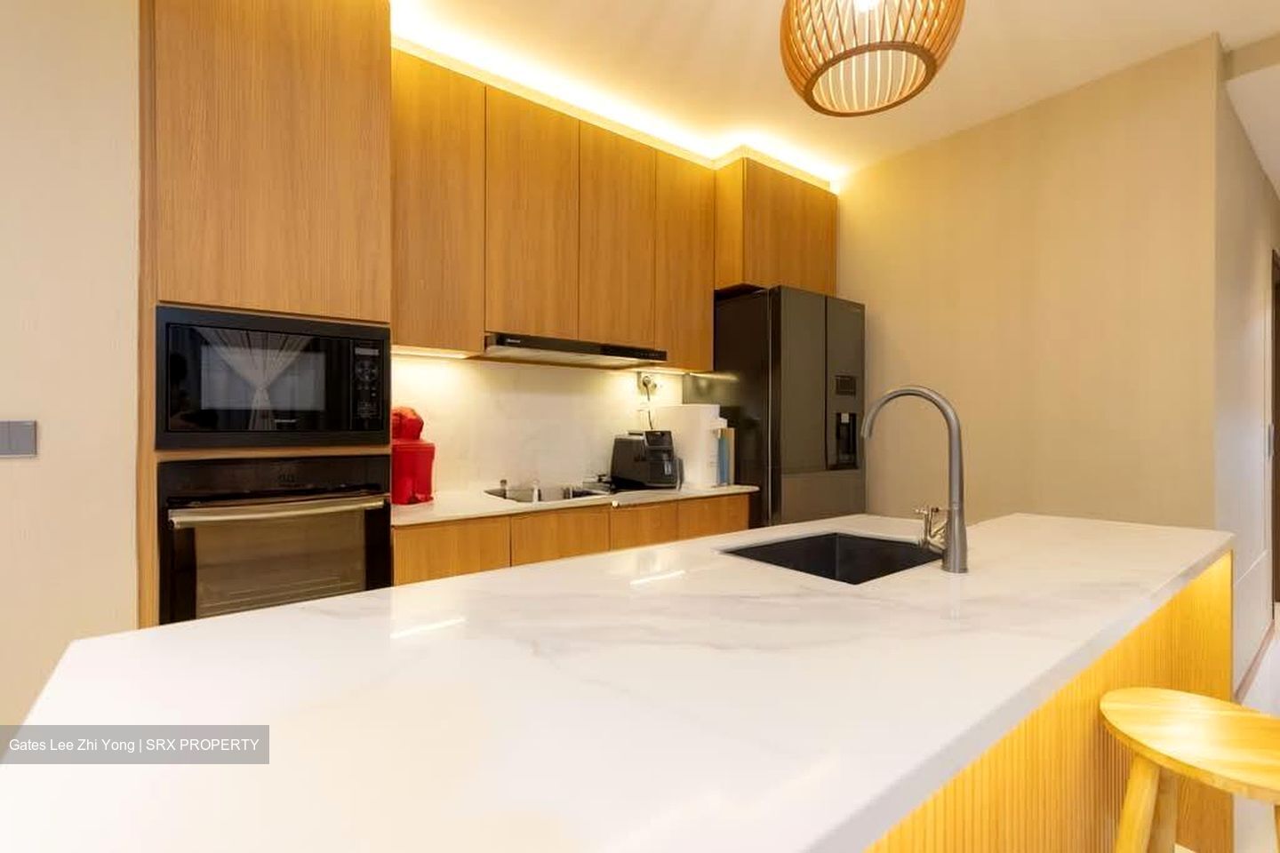 THE BROOKS I & II (D26), Apartment #560837981